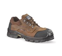 Scarpe antinfortunistiche Jalkhaya SAS S3 CI HI HRO SRC Jallatte