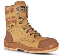 Scarpe antinfortunistiche Jallatte Jalborg Steel S3 CI SRC J0701