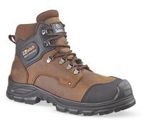 Scarpe antinfortunistiche Jallatte Jalfir S3 CI AN SRC JJE41