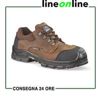Scarpe antinfortunistiche Jallatte Jalkhaya SAS S3 CI HI HRO SRC