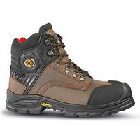 Scarpe antinfortunistiche Jallatte Jalorka S3 CI HI AN HRO SRC JJE58