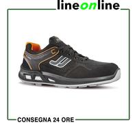 Scarpe antinfortunistiche Jallatte Jalpeps sas S1P CI SRC Gruppo UPower