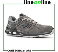 Scarpe antinfortunistiche Jallatte Jalrun sas S1P CI SRC Gruppo UPower