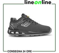 Scarpe antinfortunistiche Jallatte Jalskin SAS S3 CI SRC ESD