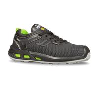 Scarpe antinfortunistiche Jalliber SAS ESD S3 CI HI SRC Jallatte