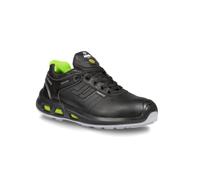 Scarpe antinfortunistiche Jalriver SAS ESD S3 CI HI SRC Jallatte
