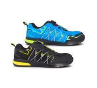 Scarpe antinfortunistiche Jerez S3 ESD SRC Paredes