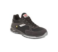 Scarpe antinfortunistiche Judo S1P SRC FTG