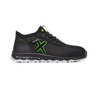 Scarpe antinfortunistiche Jupiter S3 ESD SRC Exena