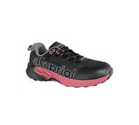 SCARPE ANTINFORTUNISTICHE KAPRIOL "DUNE JAQ" GRIGIO E ROSA TG 36