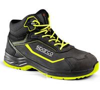 SHOE INDY-H S3 ESD JURI SZ 43 GRD/F