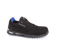 Scarpe Antinfortunistiche Lavoro basse leggere estive GIASCO FUERTEVENTURA S1P