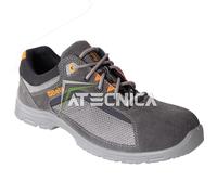 Scarpe antinfortunistica Beta MESH NEW FLEX S1P pelle scamosciata Tg 41 072130141
