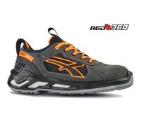 calzatura antinfortunistica ryder esd 1sp src n 41 u-power