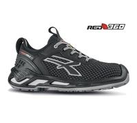 Scarpe Antinfortunistiche Leggere da Lavoro U-POWER Red 360 Uomo Donna MARLIN S3
