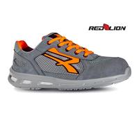 Scarpe Antinfortunistiche Leggere ESTIVE Basse U-POWER da Uomo Donna ULTRA S1P