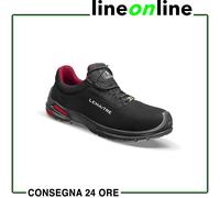 LEMAITRE Calzatura di sicurezza RILEY LOW S3 ESD