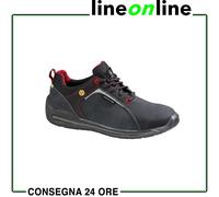 Scarpe antinfortunistiche Lemaitre Super X Low S3 ESD SRC