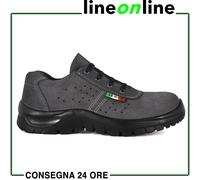 Scarpe antinfortunistiche Lewer 3101 S1P SRC