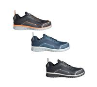 Scarpe antinfortunistiche Ligero2 S1P LOW ESD SRC Safety Jogger