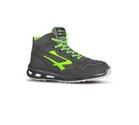 SCARPE ANTINFORTUNISTICHE LION HUMMER 39 Antinfortunistica