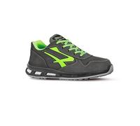 SCARPE ANTINFORTUNISTICHE LION YODA 45 Antinfortunistica
