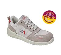 Scarpe Antinfortunistiche Logica AIR ONE/1 S1PL SR FO