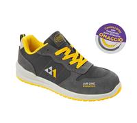 Scarpe Antinfortunistiche Logica AIR ONE/2 S1PL FO SR