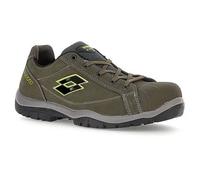 Scarpe Antinfortunistiche Lotto Jump 350 II S3L SR FO Major Brown
