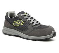 SCARPE ANTINFORTUNISTICHE LOTTO RACE S1P ESTIVE LEGGERE DAL NUMERO 36 AL 46