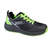 Scarpe antinfortunistiche Lucas ESD S3S SR FO HRO Sparco