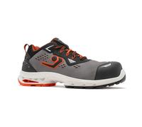 Scarpe antinfortunistiche Madrid B1711C S1PS ESD LG FO SR Base