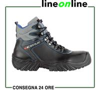 Scarpe antinfortunistiche Magdenburg S3 WR HRO SRC
