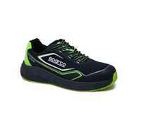 Scarpe antinfortunistiche marca Sparco Willen ESD S1PS SR FO HRO