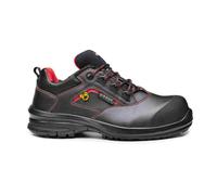 Scarpe antinfortunistiche Matar B0957 S3 ESD SRC Vegan Base