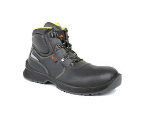 Scarpe antinfortunistiche Mistral S3 SRC Pezzol