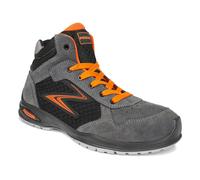 Scarpe antinfortunistiche Miura S1P SRC Pezzol