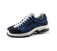 Scarpe antinfortunistiche Monza S1P SRC Grisport
