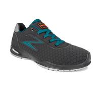 Scarpe antinfortunistiche Mustang S3 SRC Pezzol