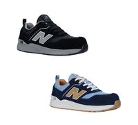 Scarpe antinfortunistiche New Balance Elite Lite S1 PL ESD HRO SR FO