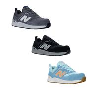 Scarpe antinfortunistiche New Balance Elite Lite Womens S1 PL ESD HRO SR FO