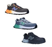 Scarpe antinfortunistiche New Balance Fresh Foam Cremorne Boa S3L ESD HRO SR FO