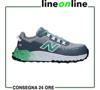 Scarpe antinfortunistiche New Balance Fresh Foam Cremorne S3L ESD HRO SR FO