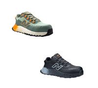 Scarpe antinfortunistiche New Balance Fresh Foam Cremorne Womens S3L ESD HRO SR FO