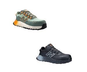 Scarpe antinfortunistiche New Balance Fresh Foam Cremorne Womens S3L ESD HRO SR FO