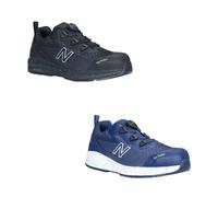 Scarpe antinfortunistiche New Balance Logic Boa S1 PL ESD HRO SR FO