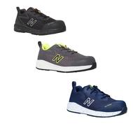 Scarpe antinfortunistiche New Balance Logic S1 PL ESD HRO SR FO