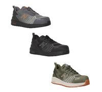 Scarpe antinfortunistiche New Balance Speedware S1 PL HRO SR FO