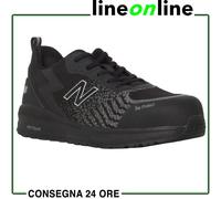 Scarpe antinfortunistiche New Balance Speedware S1 PL HRO SR FO