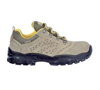 Scarpe antinfortunistiche New Nilo S1P Cofra